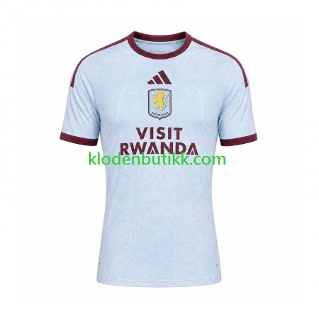 Aston Villa Tredje Fotballdrakt 2026/27 Kortermet